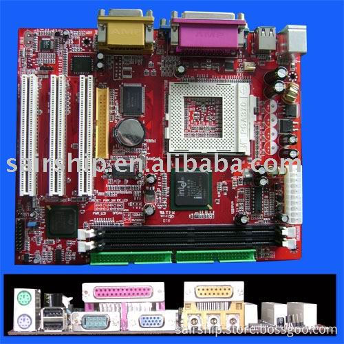 810et motherboard